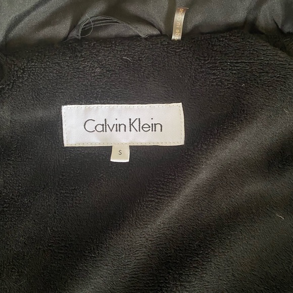 Puffer Jacket - Picture 3 of 4